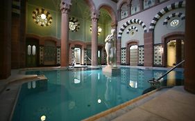 Mokni's Palais Hotel & Spa